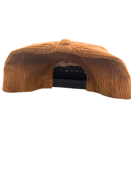 Central State University Corduroy Snapback